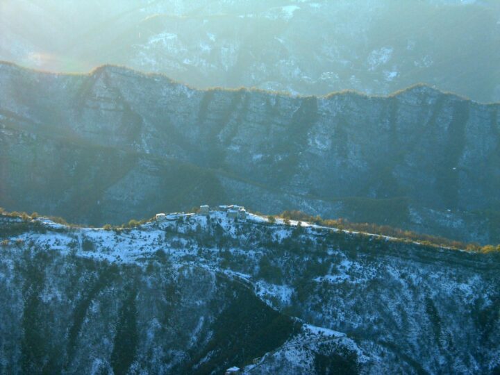 Catacumbas de San Gennaro
